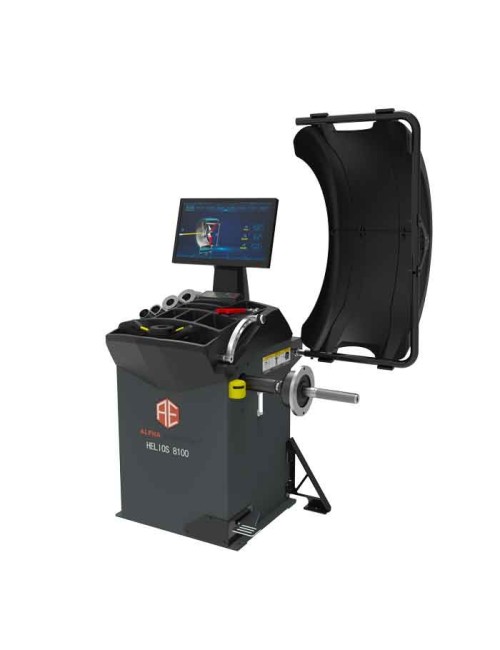 !!! promo !!! 3D wielbalanceerder